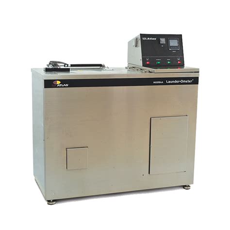 Standard Launder Tester fabrication|aatcc launder ometer.